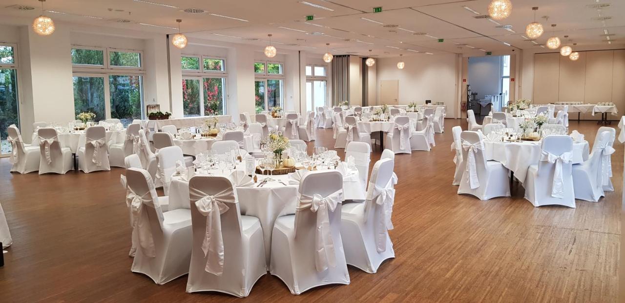 Albhotel Fortuna Ридерих Экстерьер фото